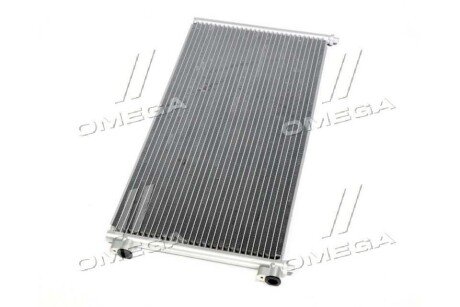 Радiатор кондицiонера ava cooling systems FTA5256