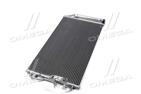 Радіатор кондиціонера BMW 1-4 SERIES (AVA) ava cooling systems BW5477D