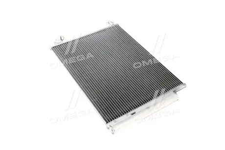 Радіатор кондиціонера DACIA, RENAULT (вир-во AVA) AVA cooling systems DAA5011D