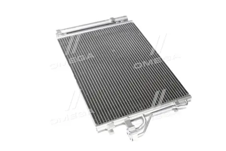 Радиатор кондиционера Hyundai Ix35/tucson 10- (пр-во AVA) AVA cooling systems HY5280D