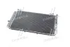 Радиатор кондиционера HYUNDAI MATRIX (FC) (01-) (пр-во AVA) AVA Cooling Systems HY5091D (фото 3)