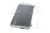 Радиатор кондиционера HYUNDAI MATRIX (FC) (01-) (пр-во AVA) AVA Cooling Systems HY5091D (фото 4)