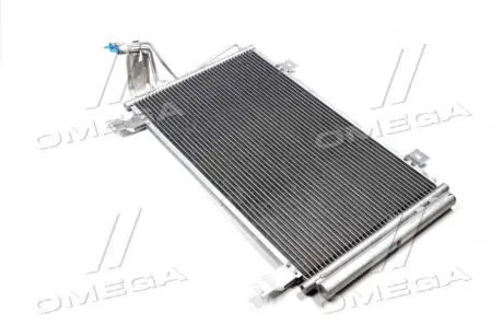 Радіатор кондіционера (вир-во AVA) AVA cooling systems MZ5264D