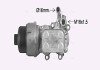 Радіатор масляний CITROEN/FIAT/FORD/VOLVO у зборі (Ava) ava cooling systems CN3307H