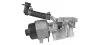 Радіатор масляний CITROEN/FIAT/FORD/VOLVO у зборі (Ava) AVA cooling systems CN3307H
