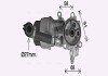 Радіатор масляний CITROEN/FIAT/FORD/VOLVO у зборі (Ava) ava cooling systems CN3307H