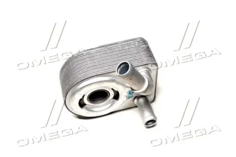 Радіатор масляний Ford Focus1.6i (вир-во AVA) AVA Cooling Systems FD3622