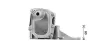 Радіатор масляний FORD TRANSIT 2.2/2.4 TDCi +06 (вир-во AVA) AVA cooling systems FD3669H