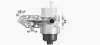 Радіатор масляний FORD TRANSIT 2.2/2.4 TDCi +06 (вир-во AVA) AVA cooling systems FD3669H