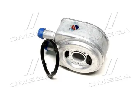 Радіатор масляний HYUNDAI SANTA FE/ SONATA/ TUCSON (вир-во AVA) AVA cooling systems HY3472