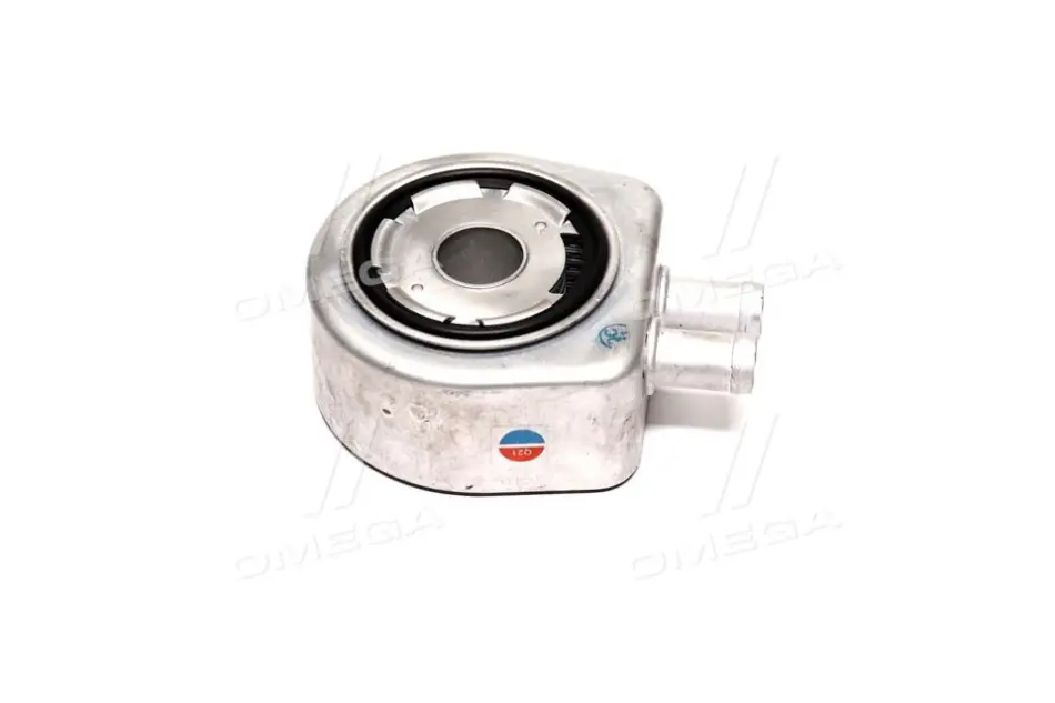 Радіатор масляний Laguna 07/ Kangoo- (вир-во AVA) AVA cooling systems RT3678