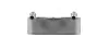 Радіатор масляний OPEL ASTRA G/VECTRA B (95-) (вир-во AVA) AVA cooling systems OL3704