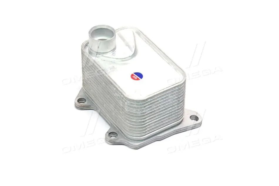Радіатор масляний VAG (AVA) AVA Cooling Systems AI3420 (фото 1)