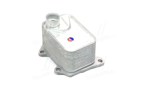 Радіатор масляний VAG (AVA) AVA Cooling Systems AI3420