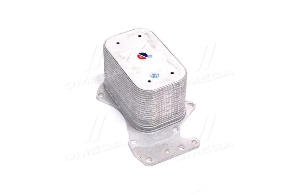 Радіатор масляний (вир-во AVA) AVA Cooling Systems AI3403 (фото 1)