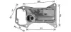 Радіатор масляний (вир-во AVA) AVA Cooling Systems BW3592 (фото 4)