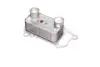 Радіатор масляний (вир-во AVA) AVA cooling systems BW3622