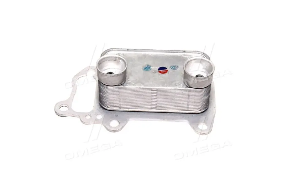 Радіатор масляний (вир-во AVA) AVA cooling systems BW3622