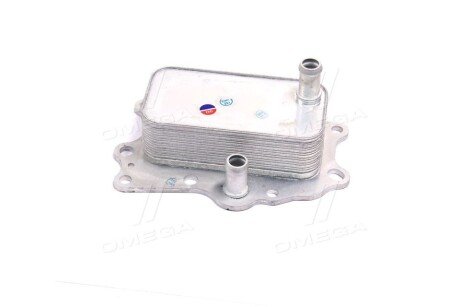 Радіатор масляний (AVA) ava cooling systems CR3143 на Chevrolet Captiva c140