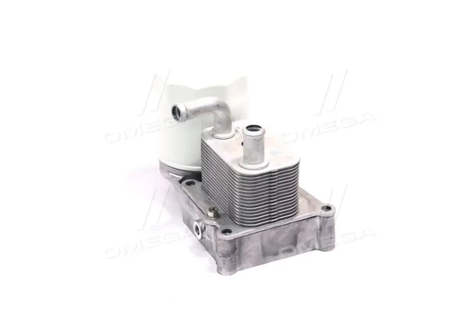 Радiатор масляний (вир-во AVA) AVA cooling systems FD3686H