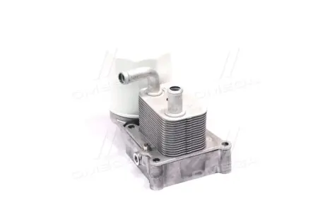 Радiатор масляний (вир-во AVA) AVA cooling systems FD3686H Форд Connect