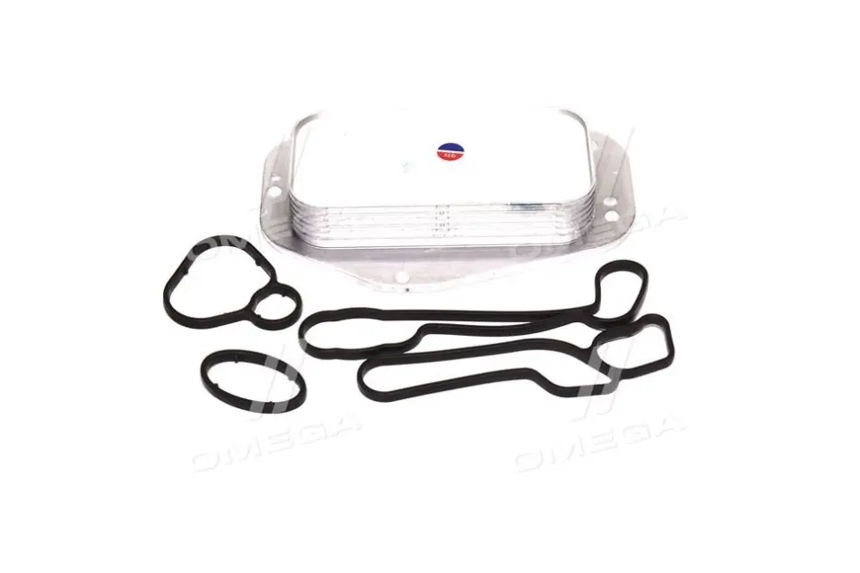 Радіатор масляний (вир-во AVA) AVA cooling systems OL3684