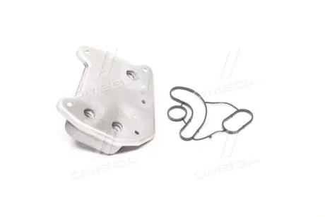 Радиатор масляный MB DIESEL ML/VITO/C/VIANO (пр-во AVA) AVA cooling systems MS3376
