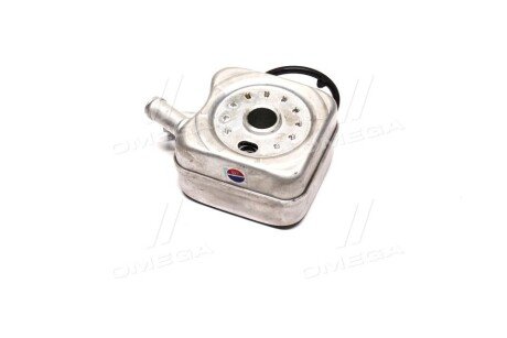 Радиатор масляный VARIOUS AUDI/VW/SKODA (AVA) ava cooling systems VN3215