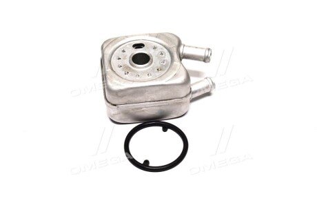 Радиатор масляный VARIOUS AUDI/VW/SKODA (AVA) ava cooling systems VN3215 на Jeep Compass