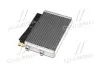 Радіатор обігрівача FIAT DOBLO (Ava) AVA Cooling Systems FTA6220 (фото 2)