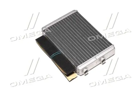 Радіатор обігрівача FIAT DOBLO (Ava) AVA Cooling Systems FTA6220