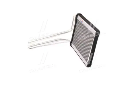 Радіатор обігрівача Kia Rio 05- (Ava) AVA Cooling Systems KA6166