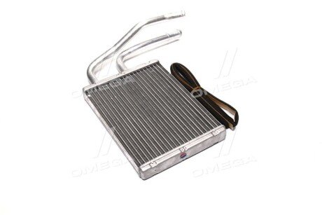 Радиатор печки (отопителя) ava cooling systems MZ6299