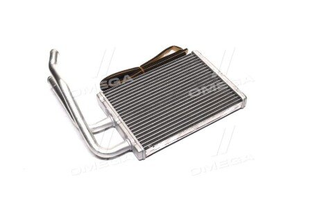 Радиатор печки (отопителя) ava cooling systems MZ6299