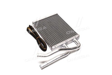 Радиатор печки (отопителя) ava cooling systems MZ6299