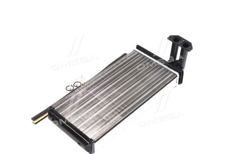 Радиатор печки (отопителя) ava cooling systems VN6431