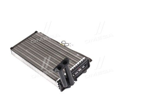 Радиатор печки (отопителя) ava cooling systems VN6431