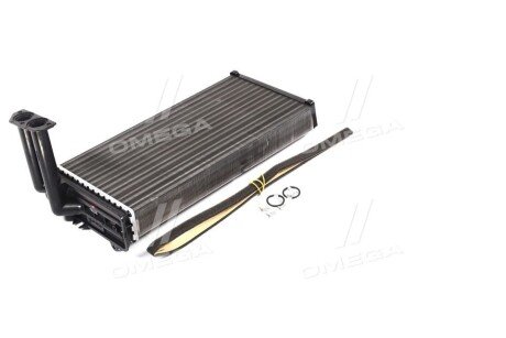 Радиатор печки (отопителя) ava cooling systems VN6431