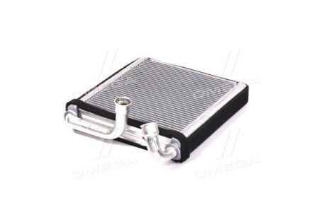 Радіатор пічки (опалювача) ava cooling systems VN6424