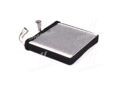 Радіатор пічки (опалювача) ava cooling systems VN6424