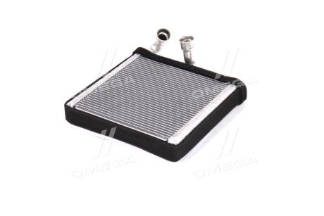 Радіатор пічки (опалювача) ava cooling systems VN6424