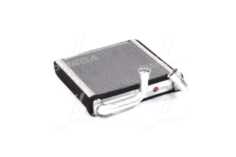 Радіатор обігрівача VAG (Ava) AVA cooling systems VN6424
