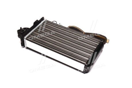 Радиатор печки (отопителя) ava cooling systems DN6473