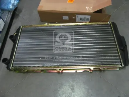Радиатор охлаждения двигателя AVA cooling systems AI 2020
