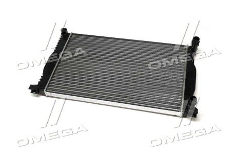 Радиатор охлаждения двигателя ava cooling systems AI2201