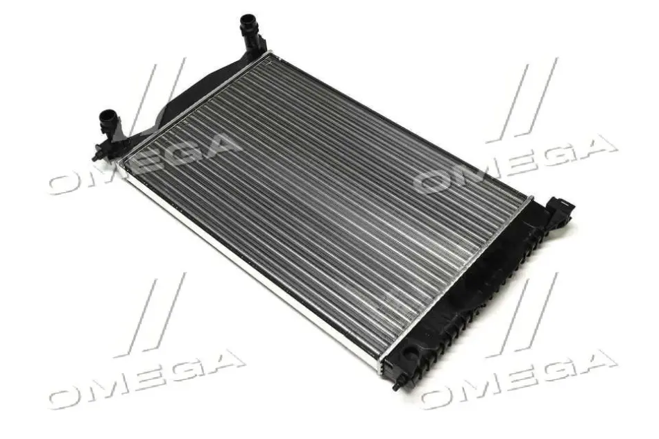 Радіатор охолодження двигуна AVA Cooling Systems AI 2201 (фото 1)