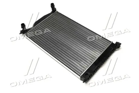 Радіатор охолодження двигуна AVA Cooling Systems AI 2201