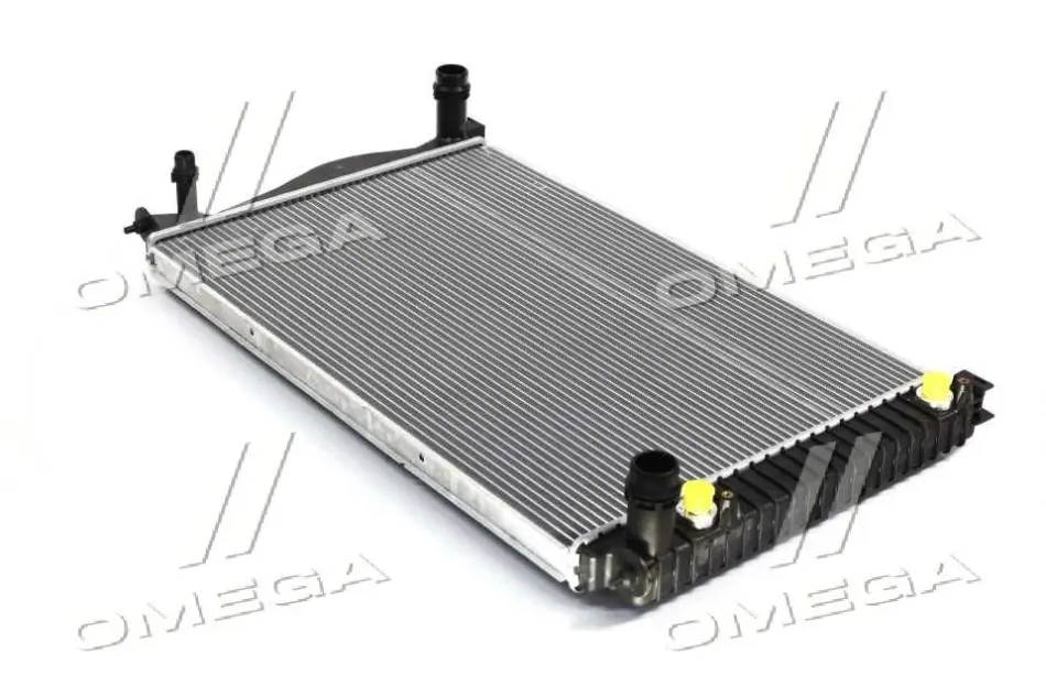 Радиатор охлаждения двигателя AVA cooling systems AI2231
