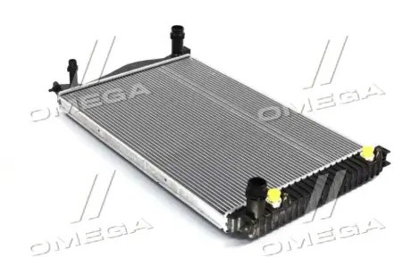 Радиатор охлаждения двигателя AVA cooling systems AI2231