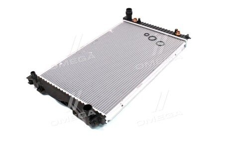 Радіатор охолодження двигуна ava cooling systems AI2236